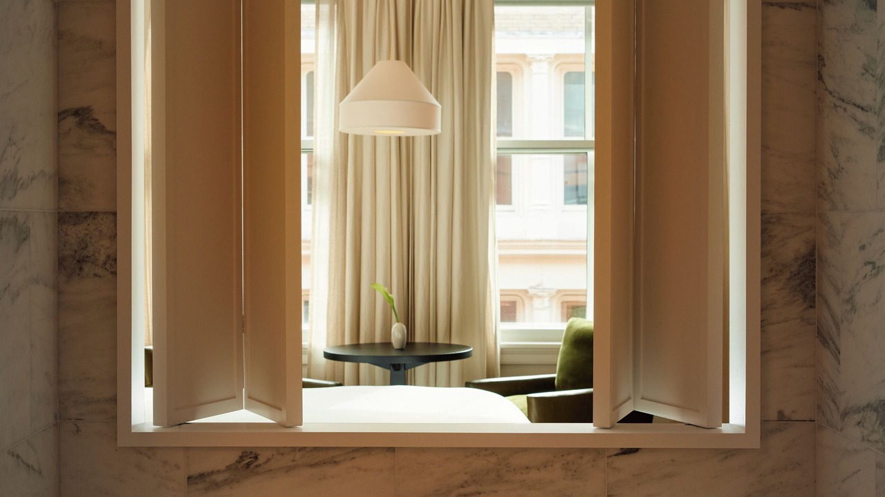 Photo of Bathroom in SoHo