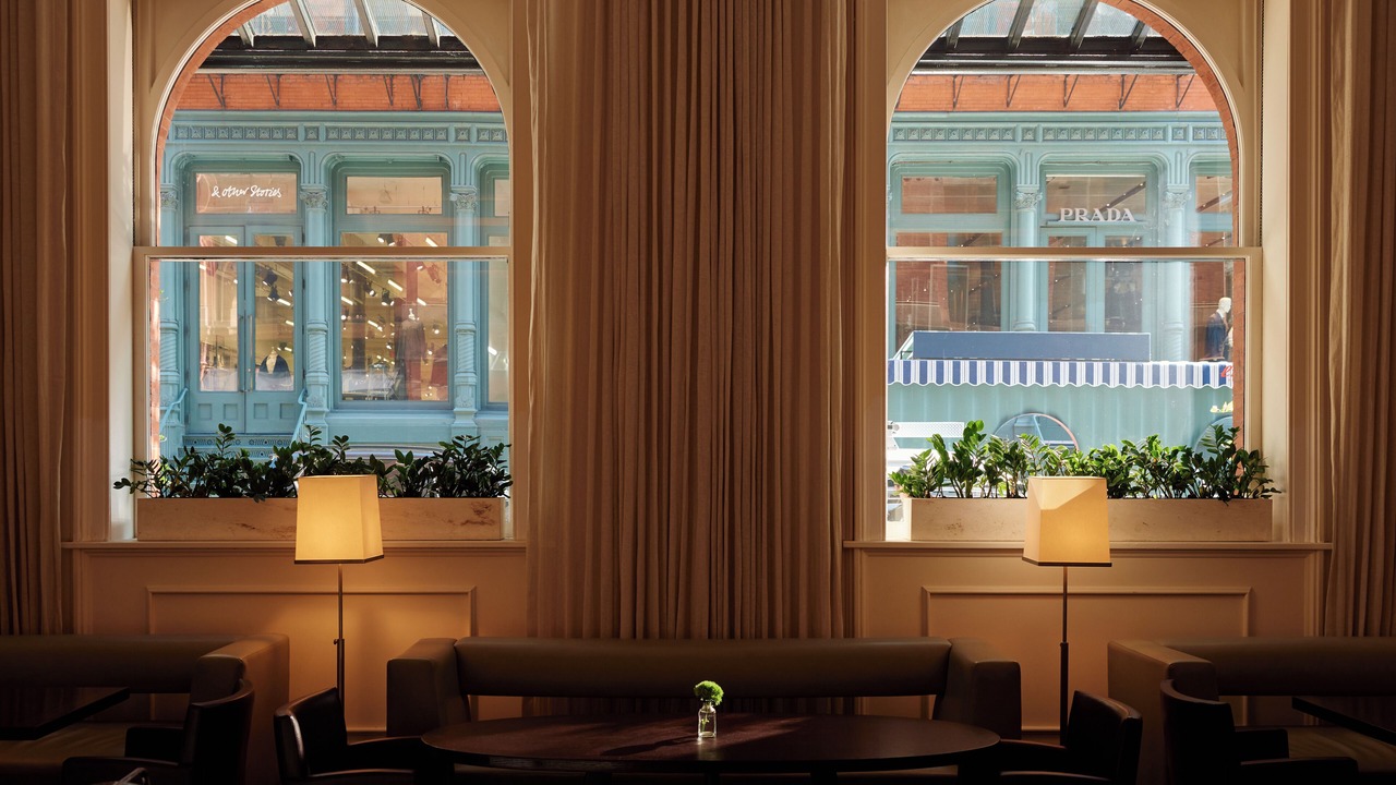 Photo of Others in SoHo