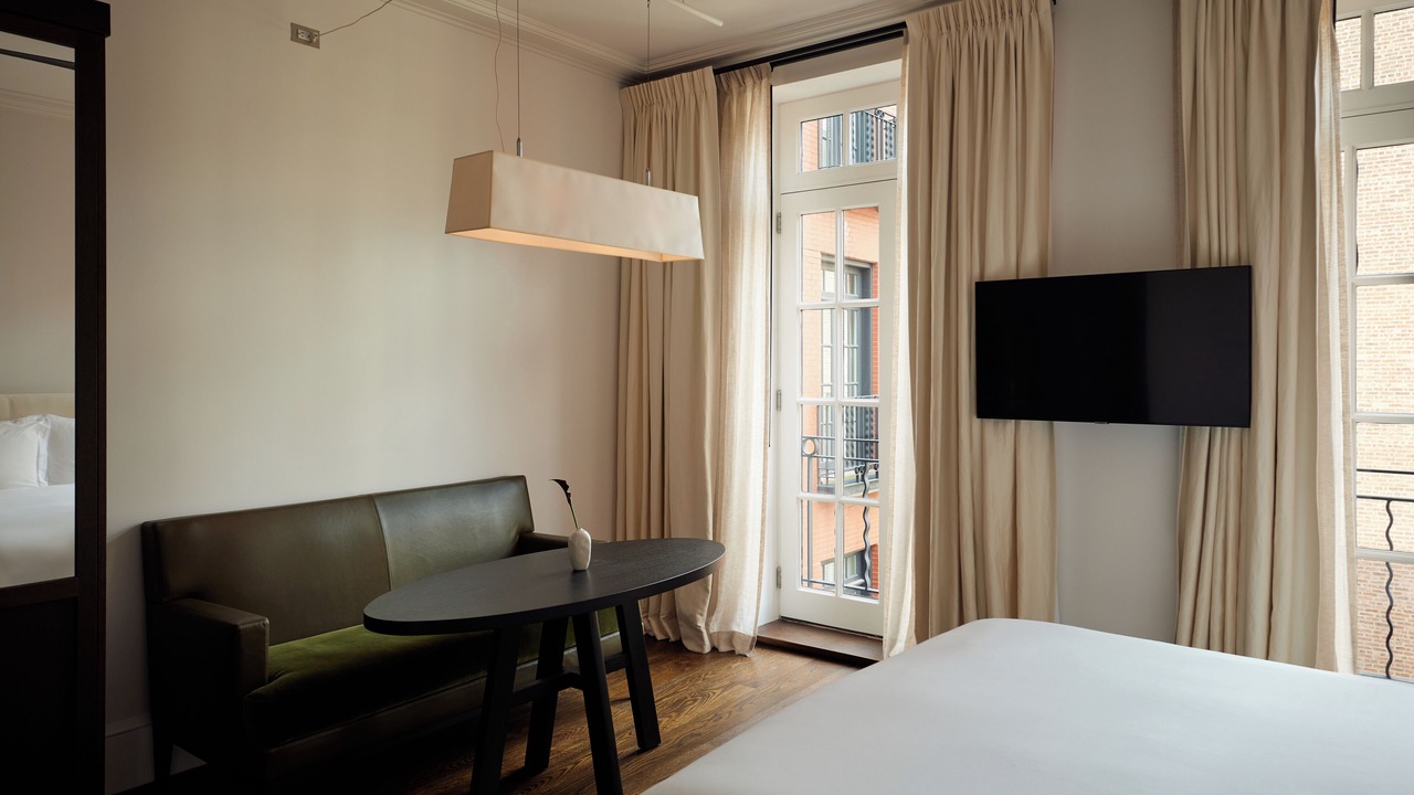 Photo of Outdoor in SoHo