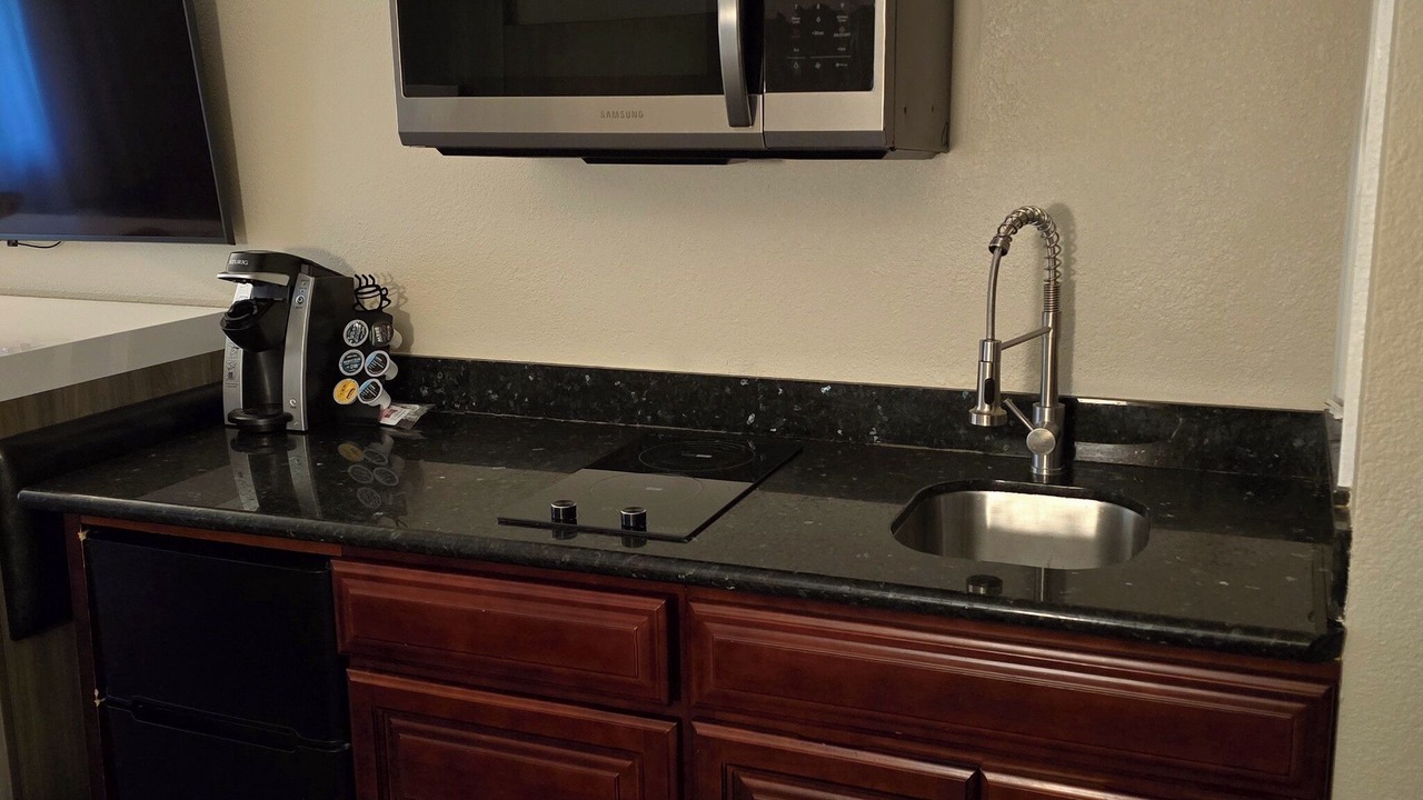 Photo of Kitchen in Port Orchard