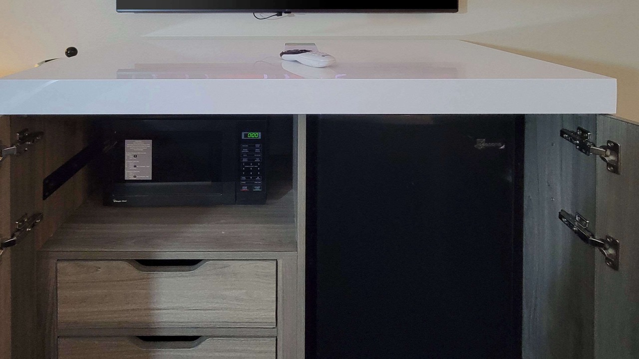 Photo of Bedroom in Port Orchard