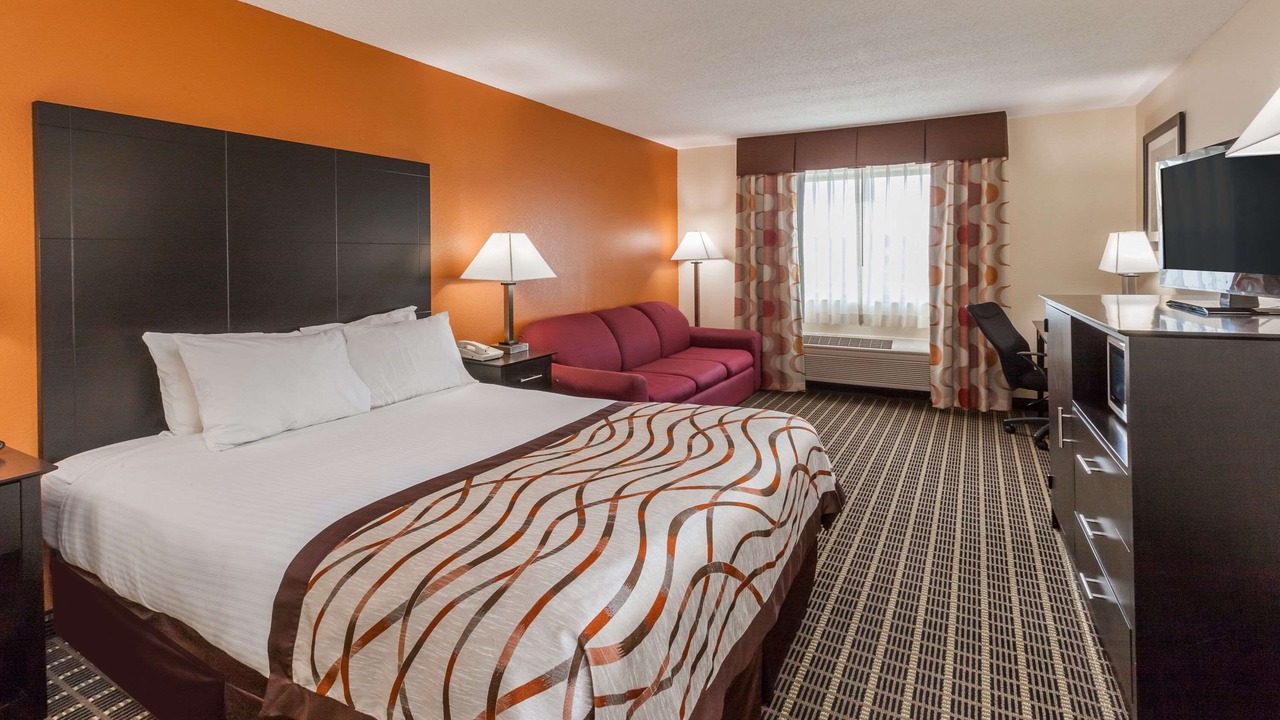 Photo of Bedroom in South Haven