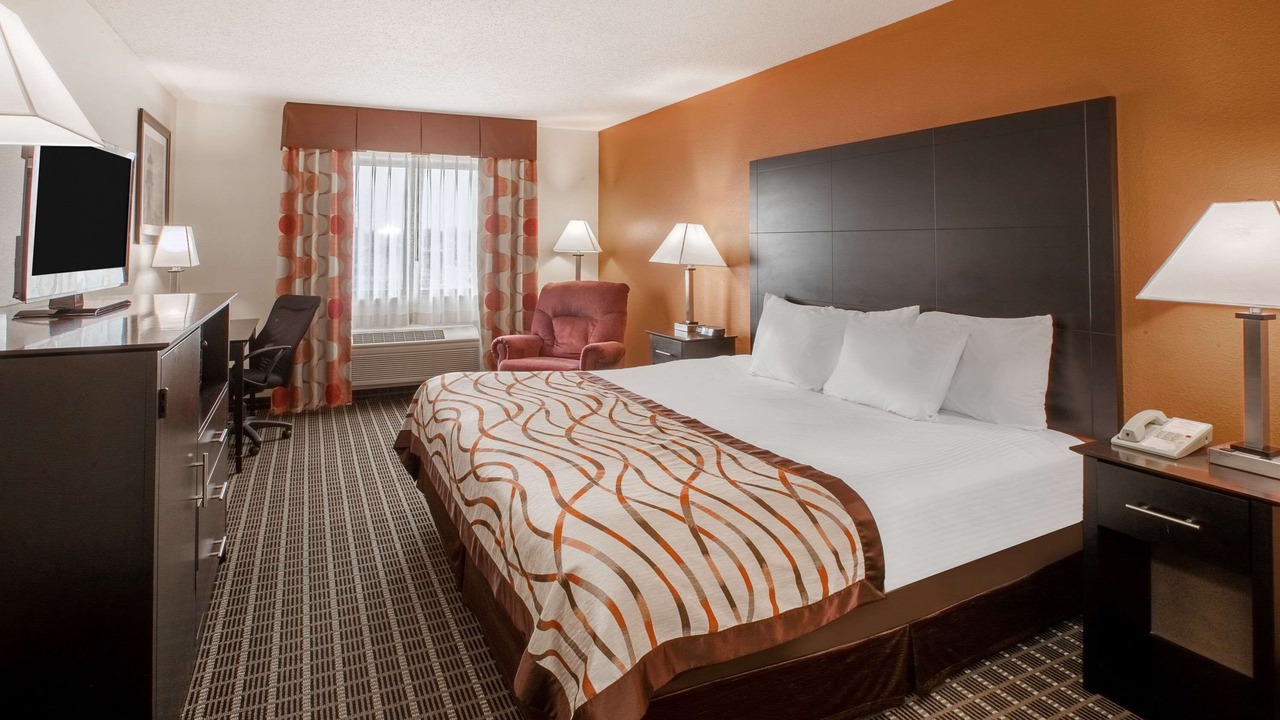 Photo of Bedroom in South Haven