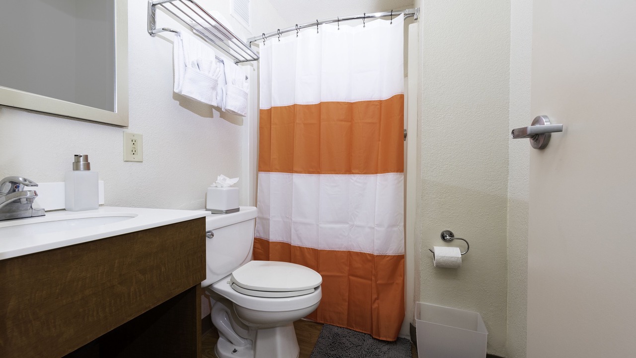Photo of Bathroom in Broadmoor