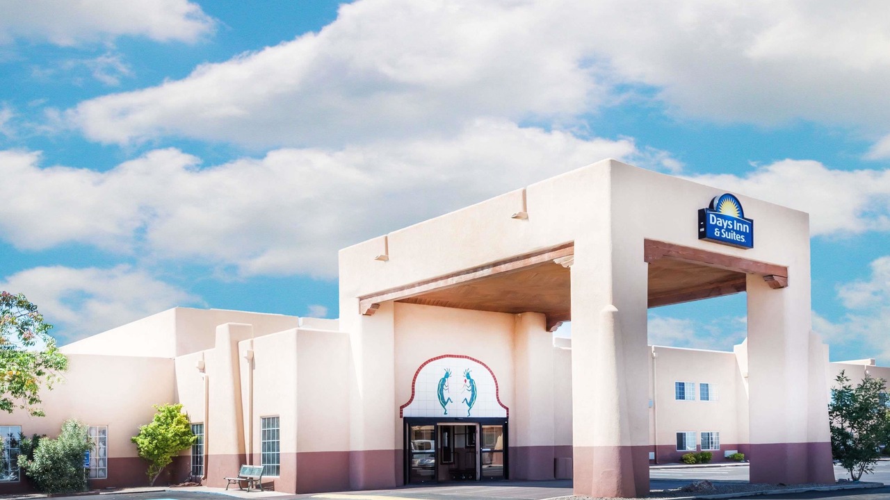 Photo of Outdoor in Lordsburg