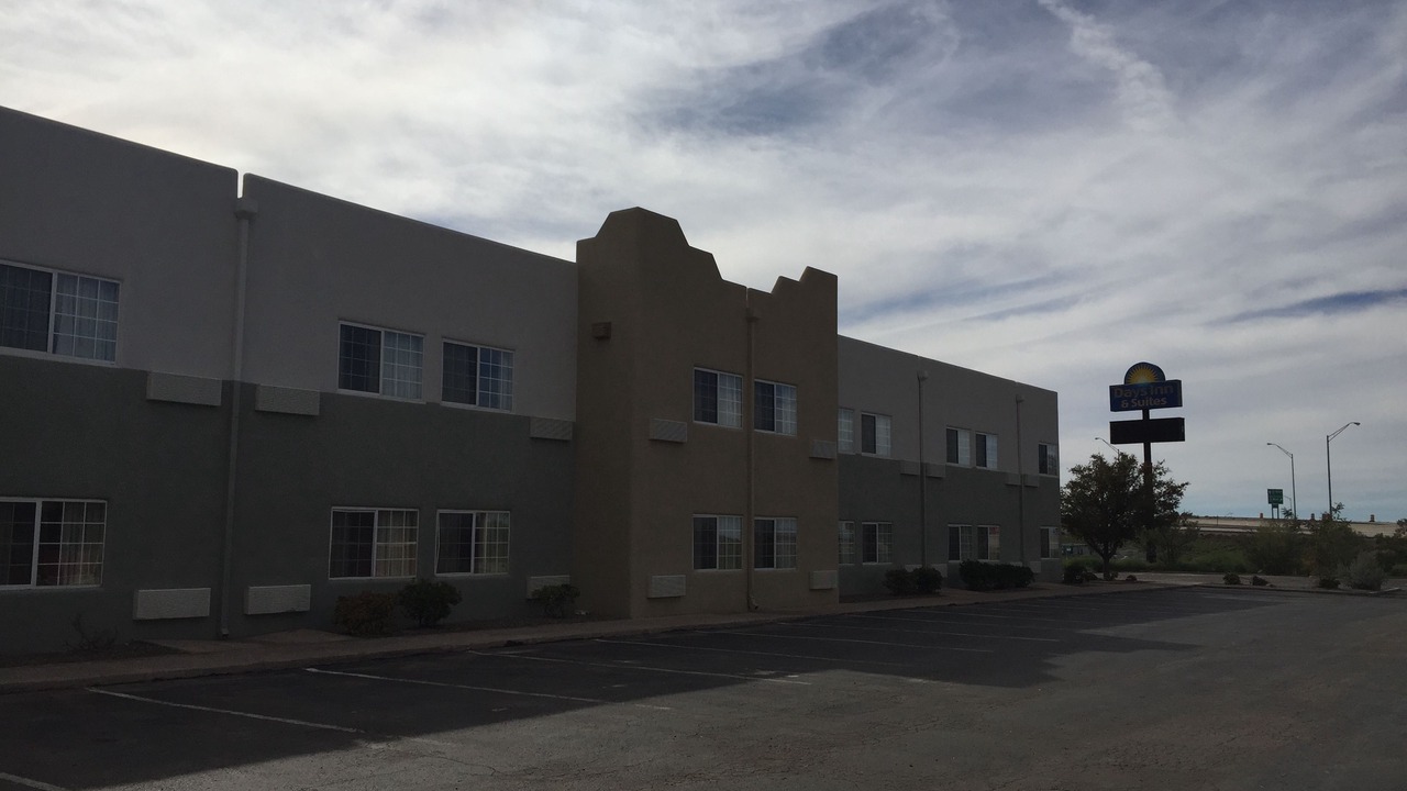 Photo of Outdoor in Lordsburg