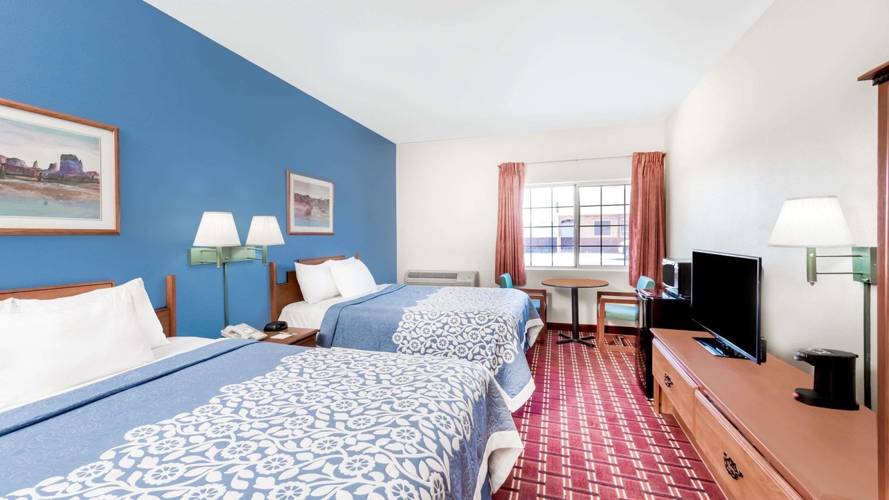 Photo of Bedroom in Lordsburg
