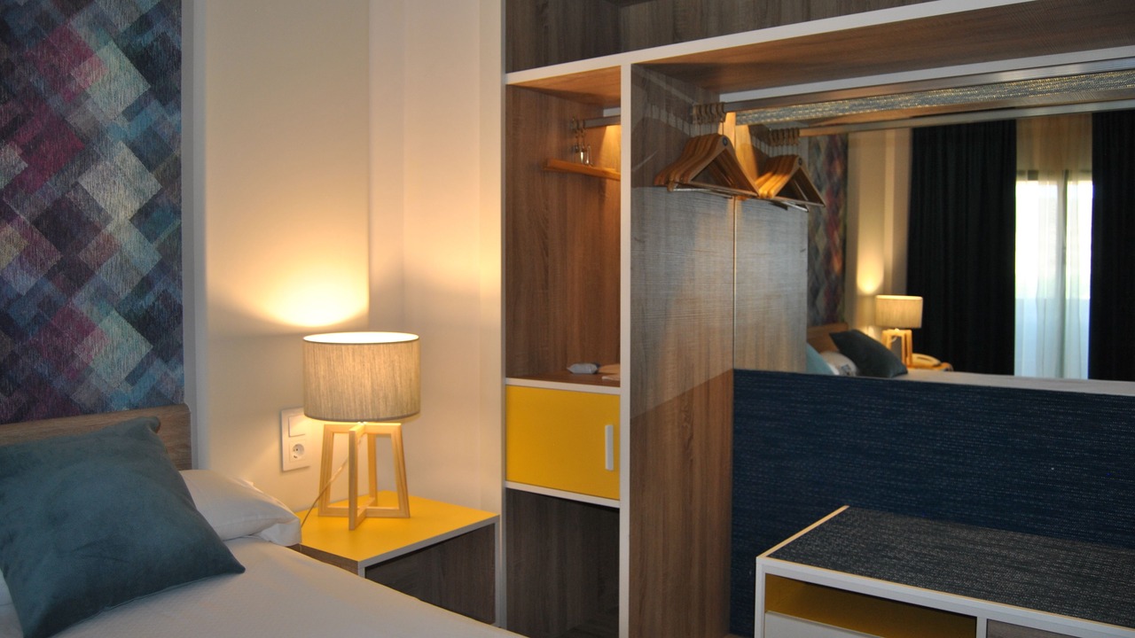 Photo of Bedroom in Guadalajara