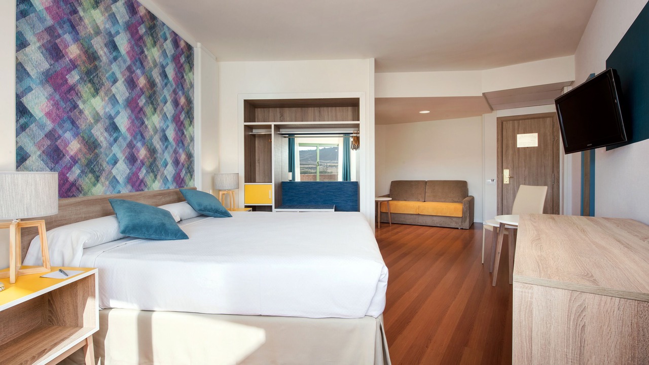 Photo of Bedroom in Guadalajara