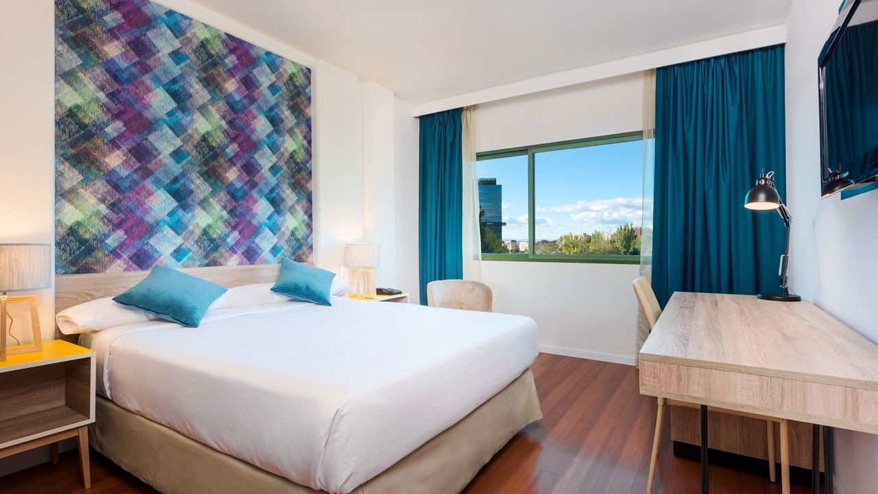 Photo of Bedroom in Guadalajara