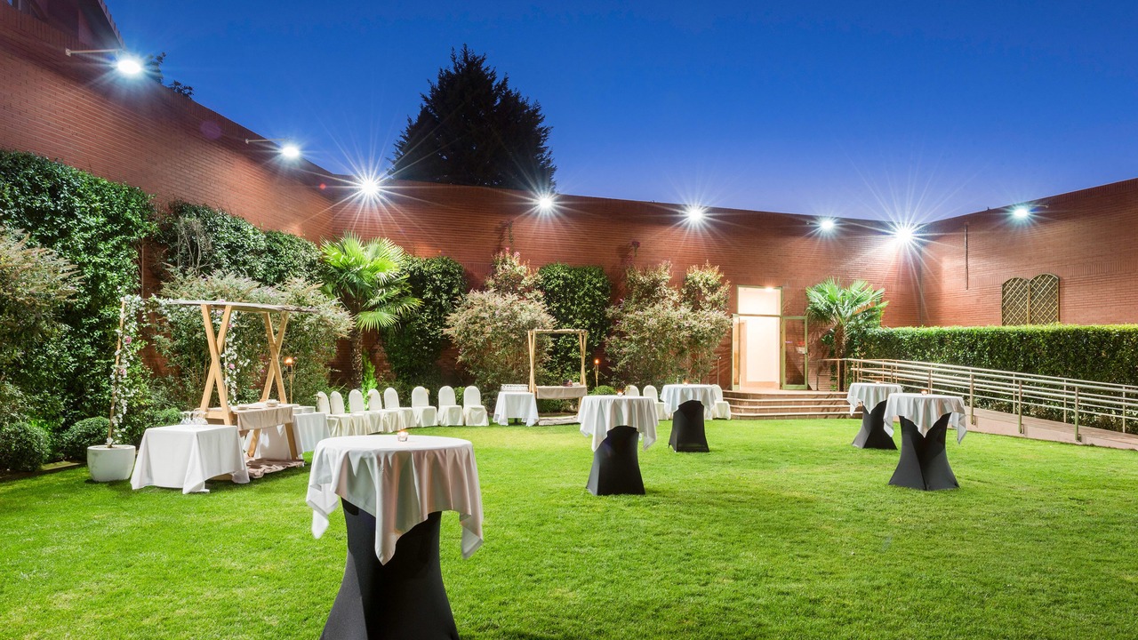 Photo of Outdoor in Guadalajara