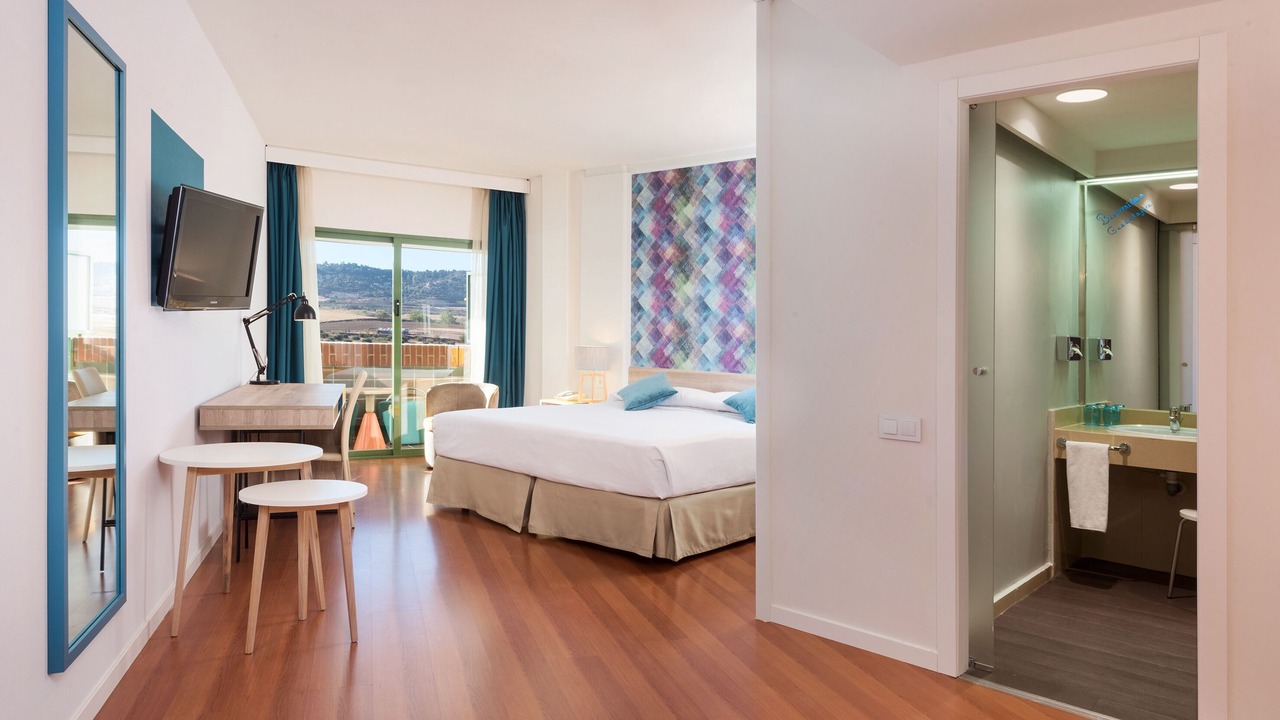 Photo of Bedroom in Guadalajara