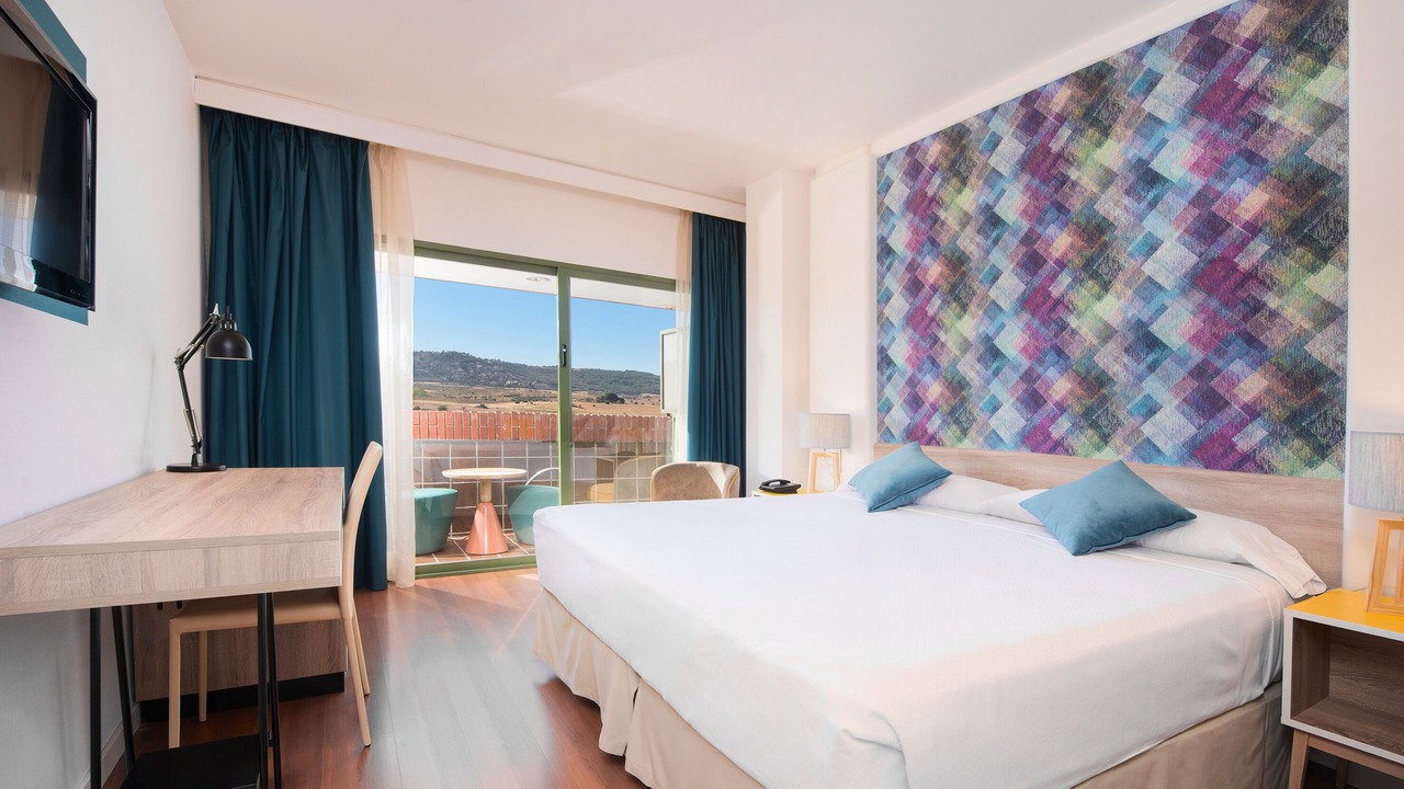 Photo of Bedroom in Guadalajara