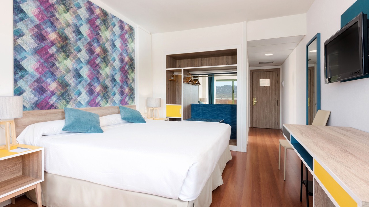 Photo of Bedroom in Guadalajara