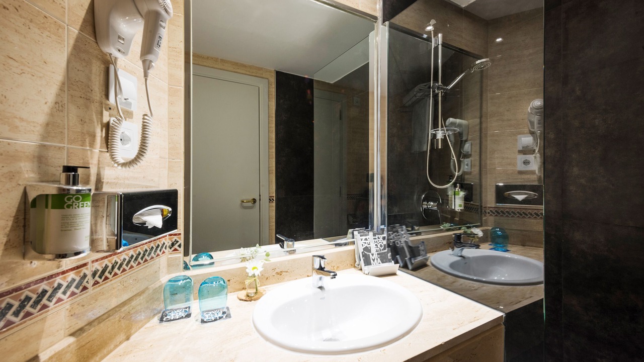 Photo of Bathroom in Guadalajara