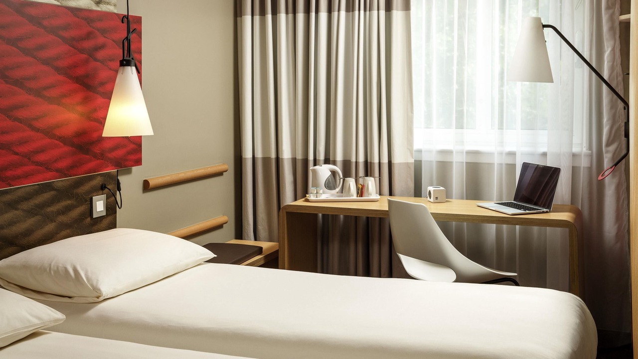 Photo of Bedroom in Gascoigne