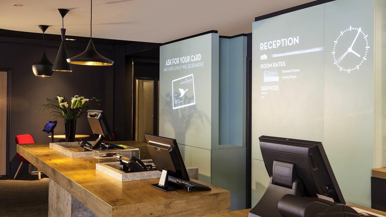 Photo of Others in Gascoigne