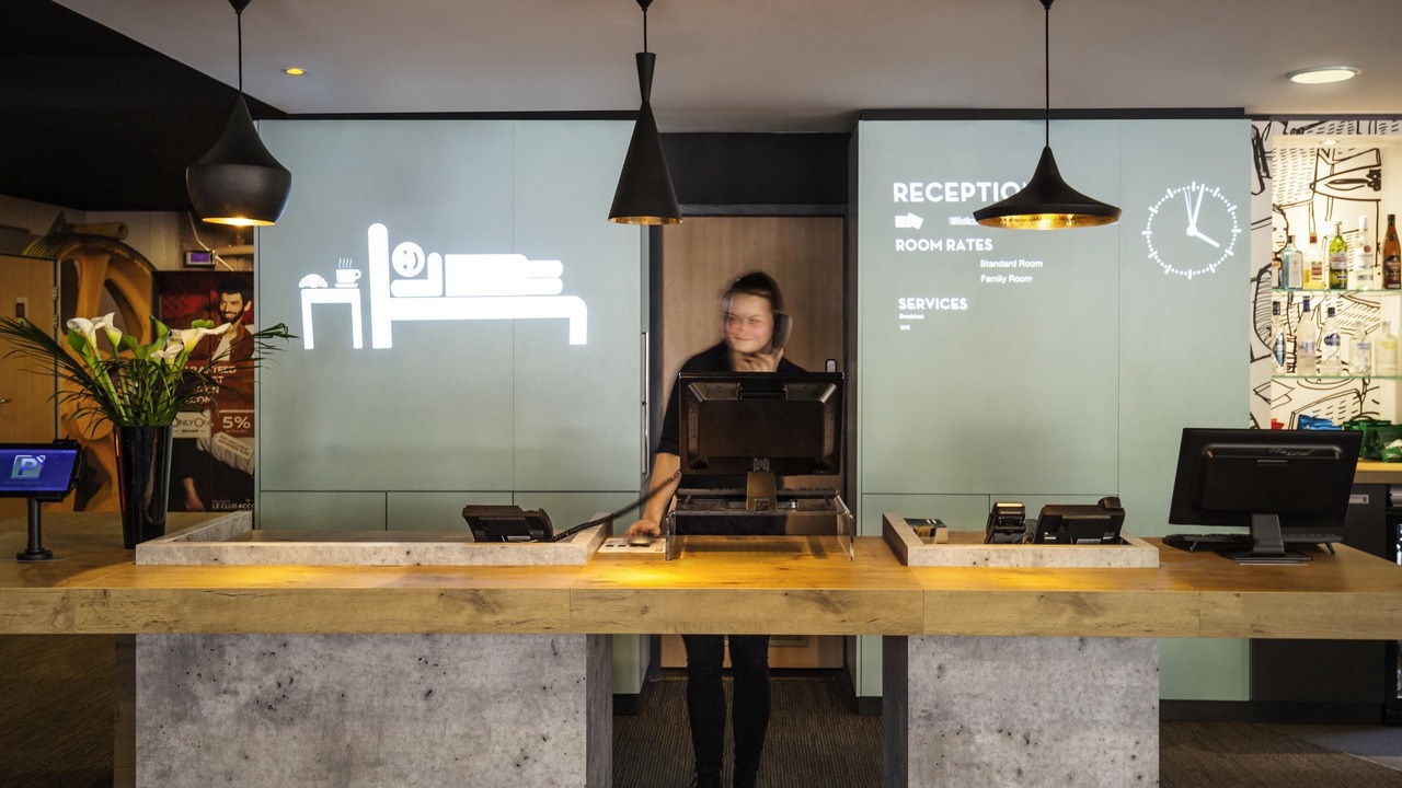 Photo of Outdoor in Gascoigne