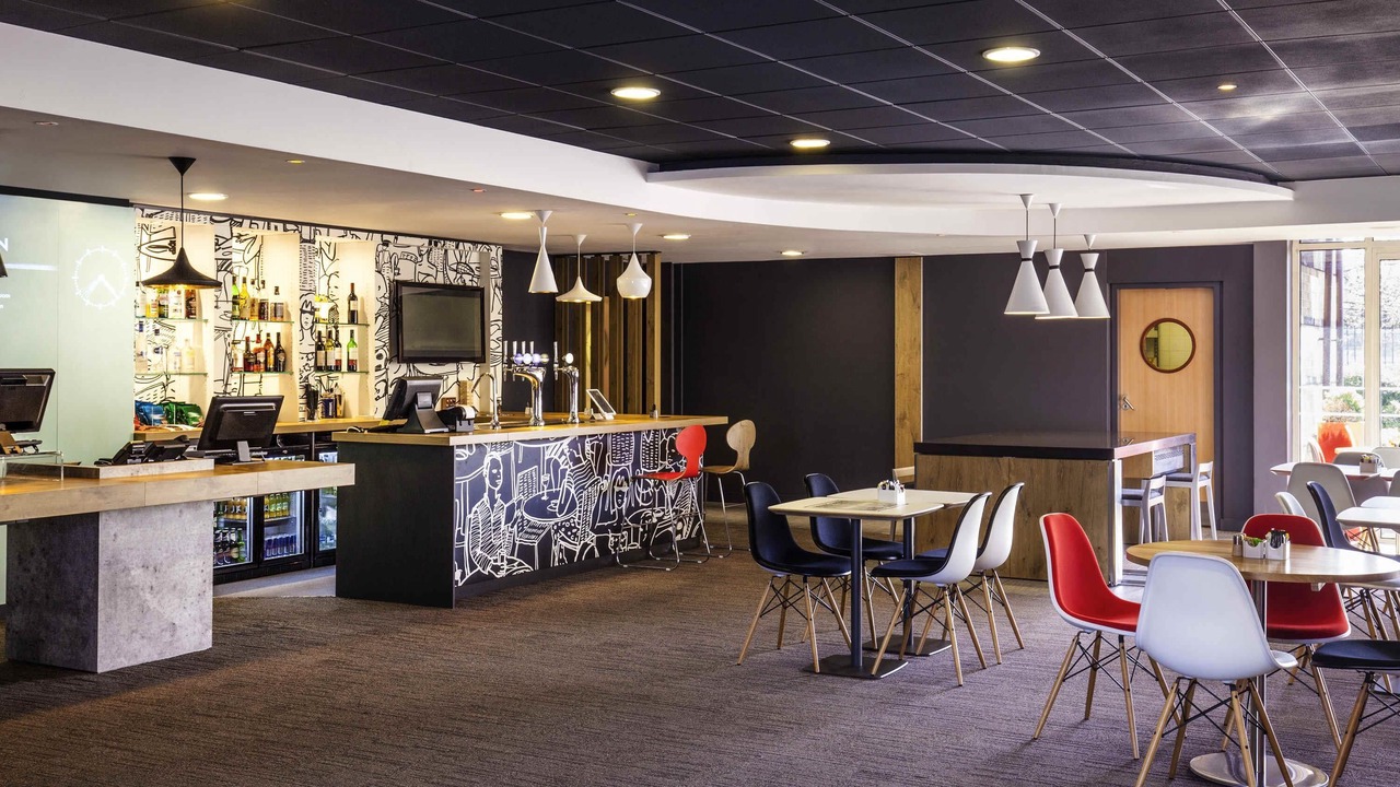 Photo of Outdoor in Gascoigne