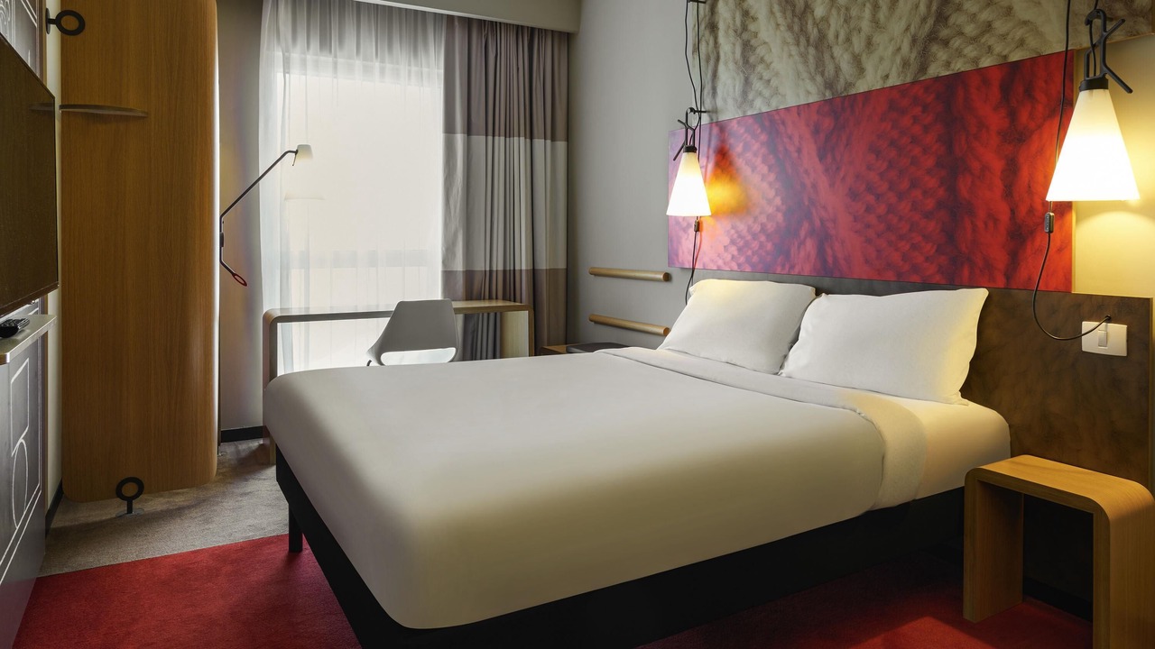 Photo of Bedroom in Gascoigne