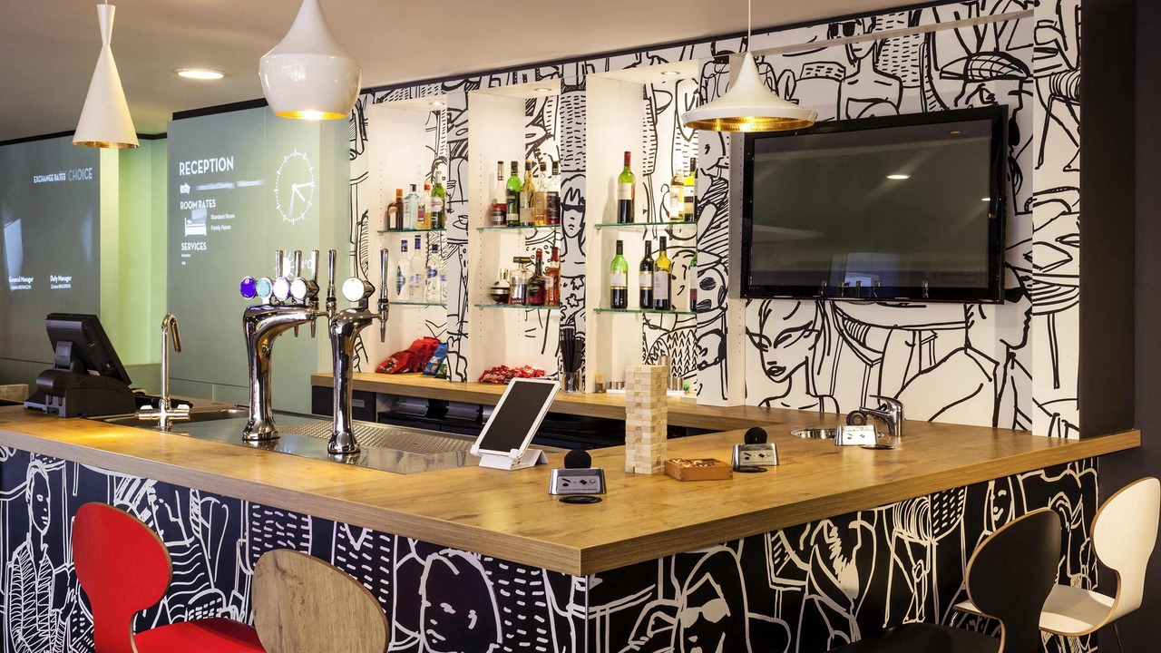 Photo of Outdoor in Gascoigne