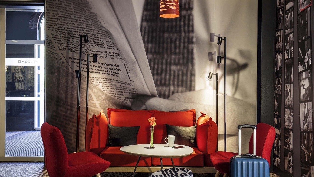 Photo of Outdoor in Gascoigne