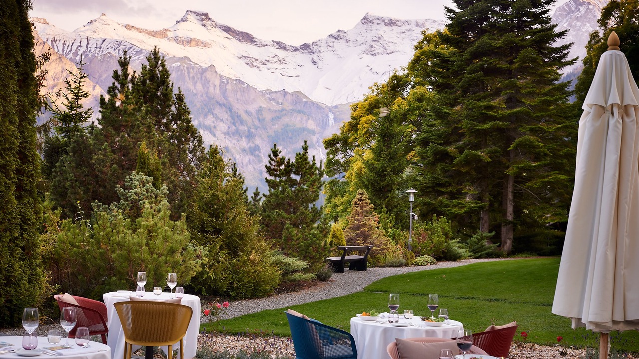 Photo of Outdoor in Adelboden