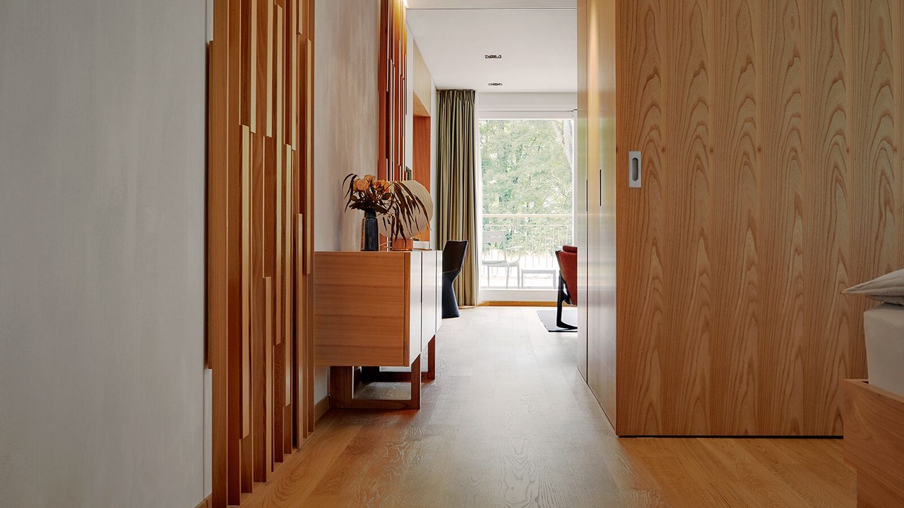Photo of Bedroom in Adelboden