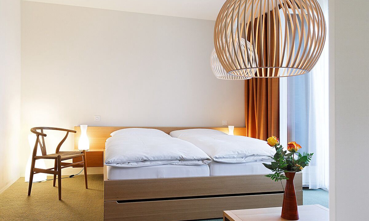 Photo of Bedroom in Adelboden