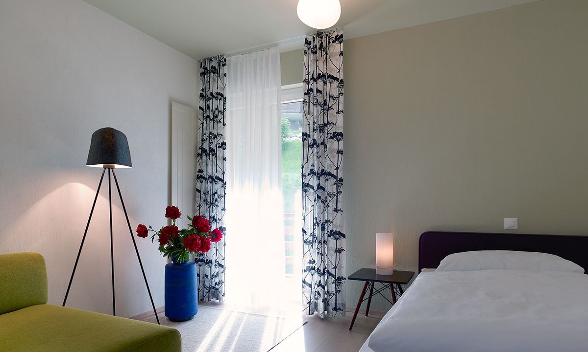Photo of Bedroom in Adelboden