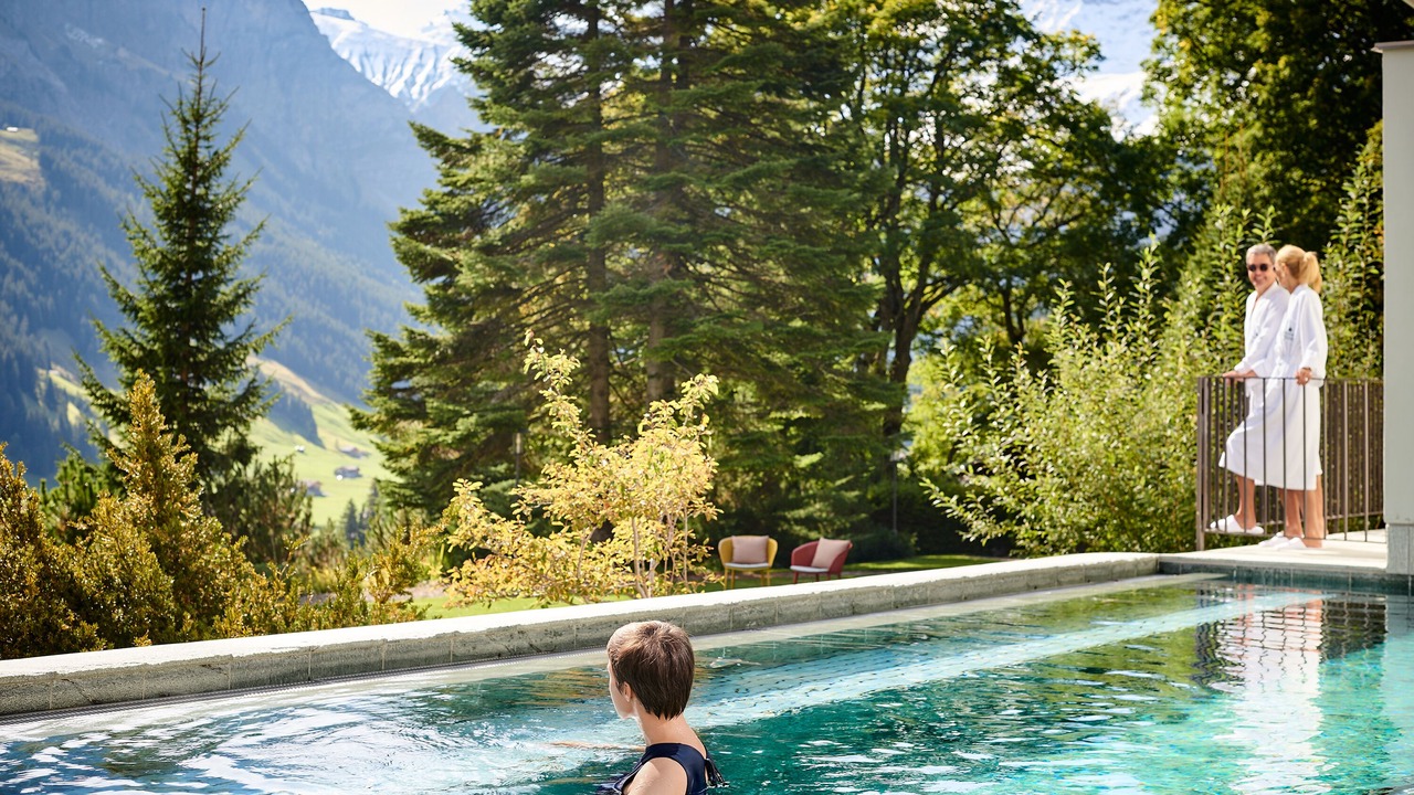 Photo of Others in Adelboden