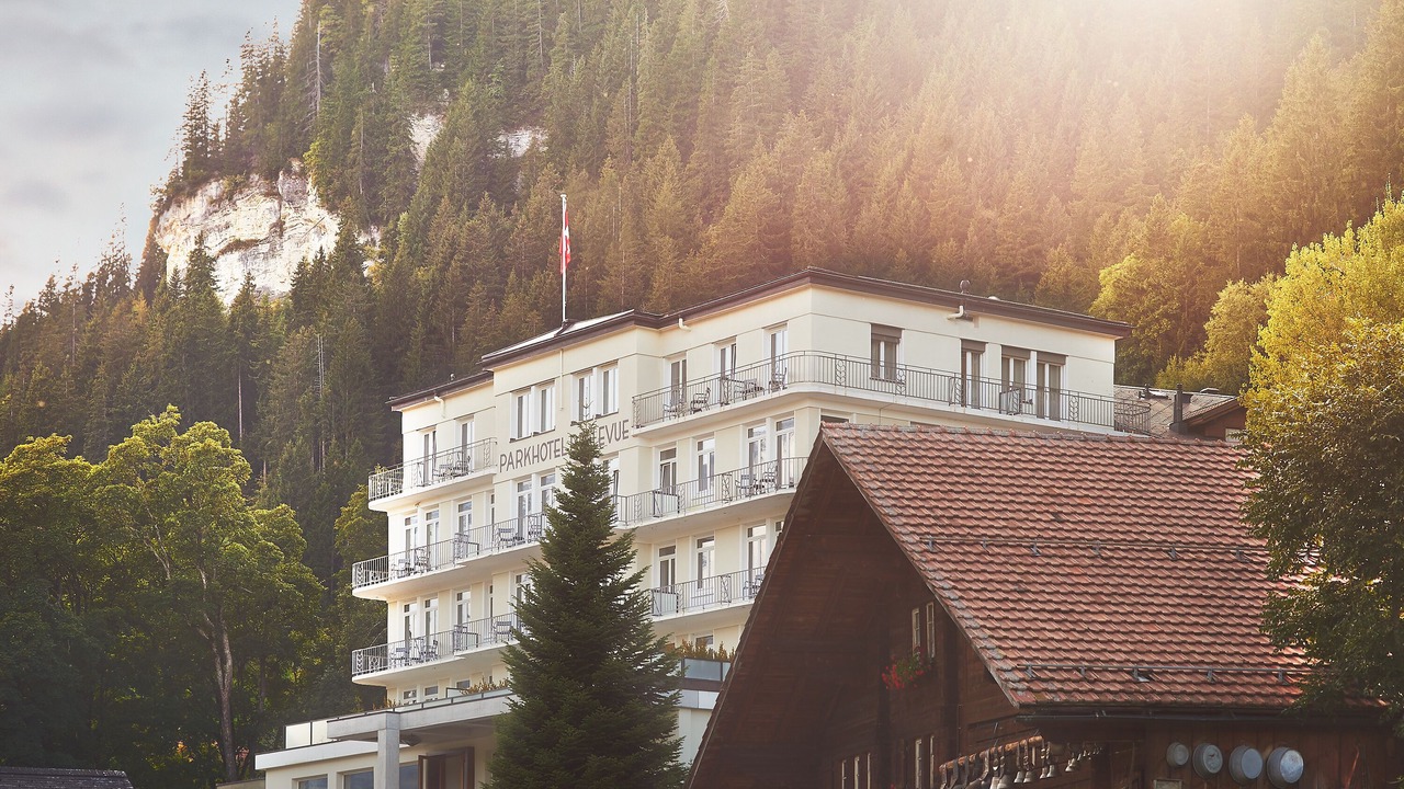 Photo of Outdoor in Adelboden