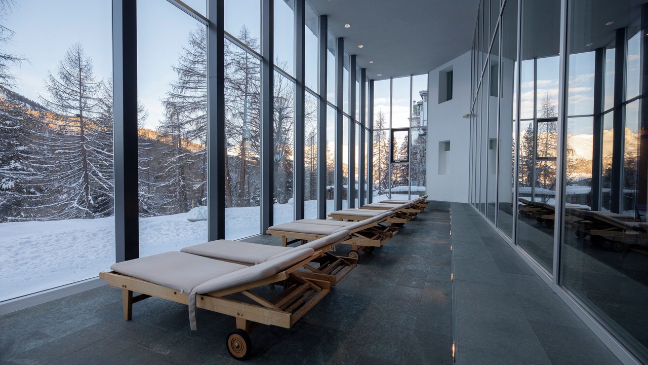 Photo of Others in Pontresina