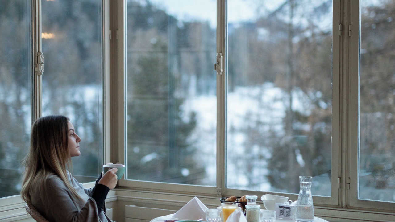 Photo of Outdoor in Pontresina
