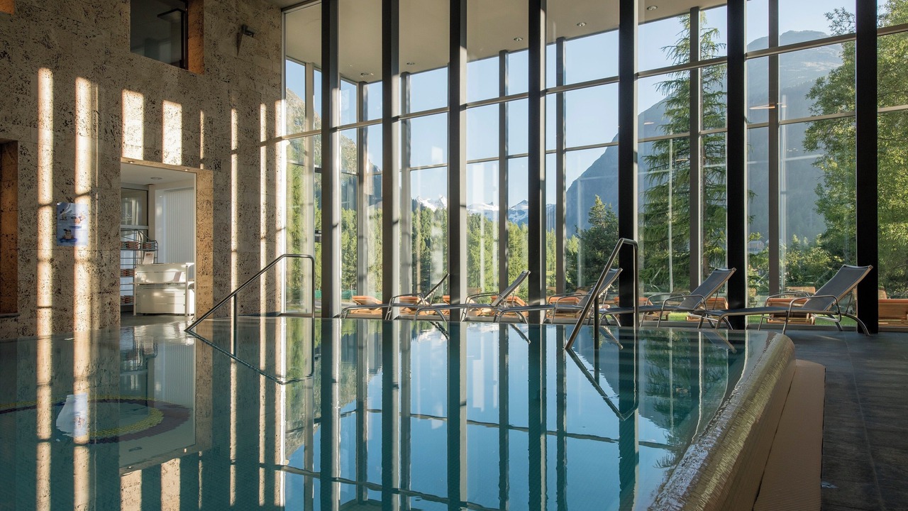 Photo of Outdoor in Pontresina