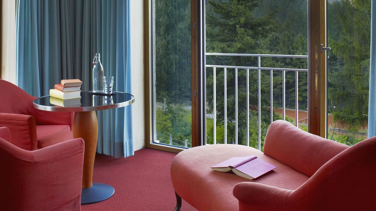Photo of Outdoor in Pontresina