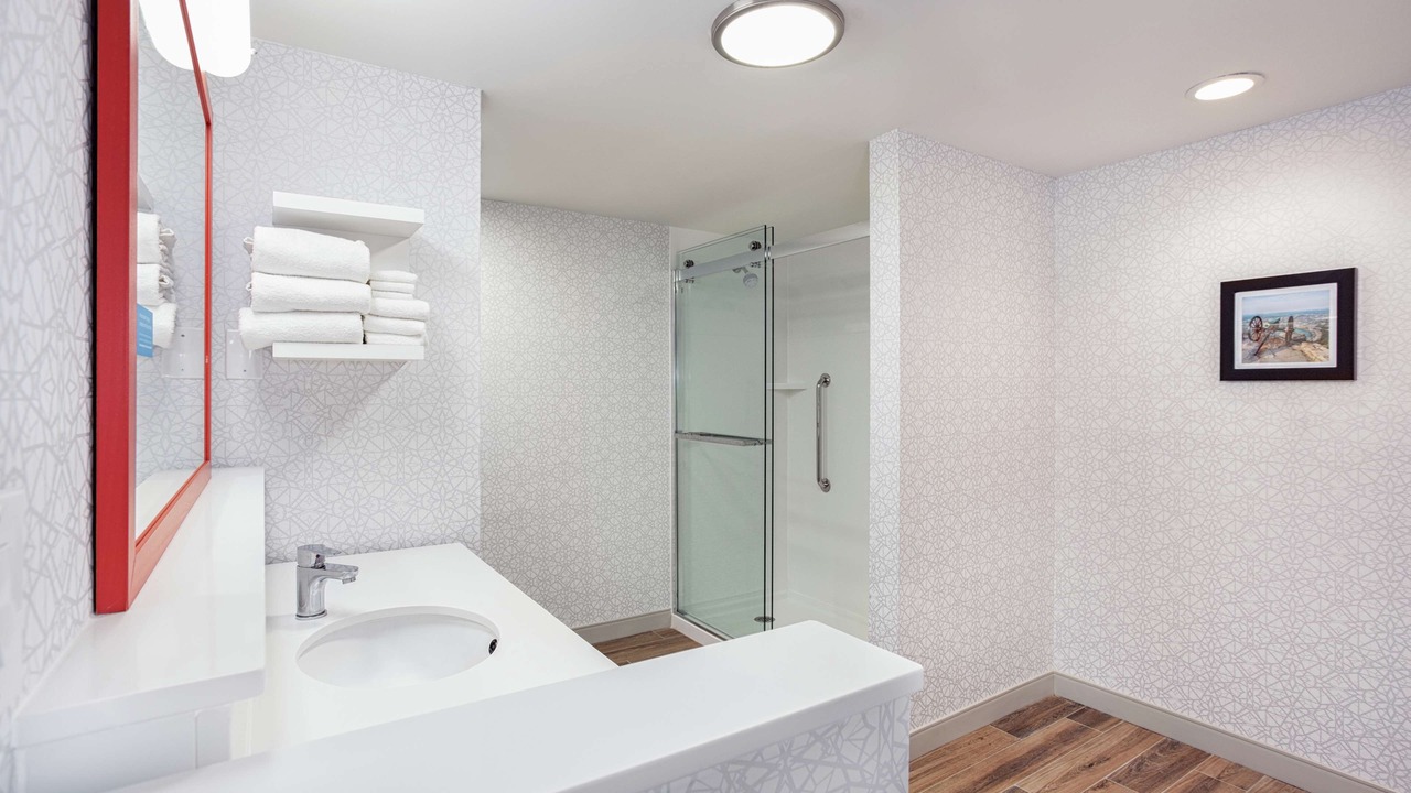 Photo of Bathroom in Kingsport
