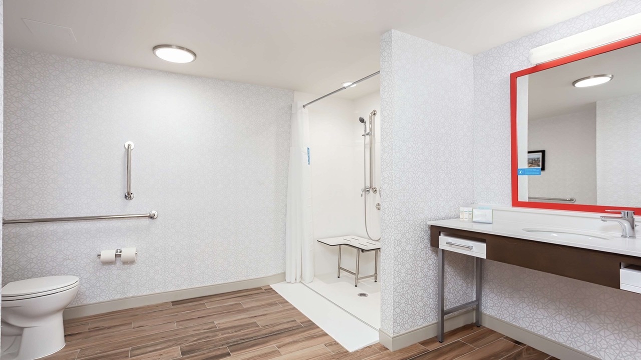 Photo of Bathroom in Kingsport