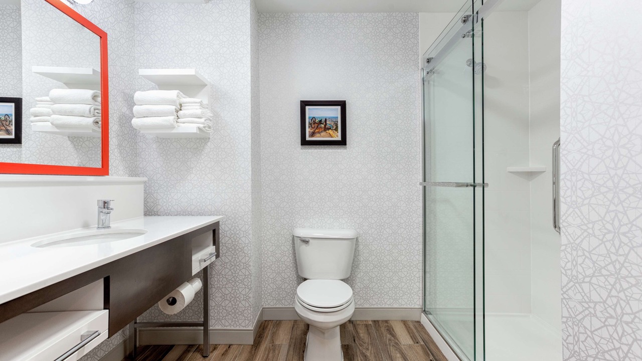 Photo of Bathroom in Kingsport