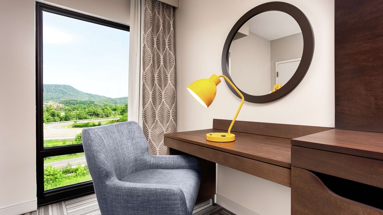 Photo of Bedroom in Kingsport