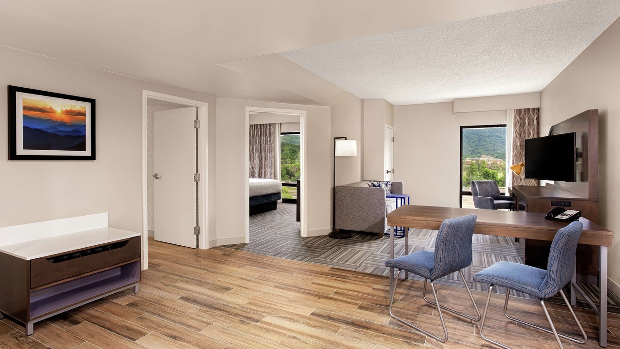 Photo of Livingroom in Kingsport