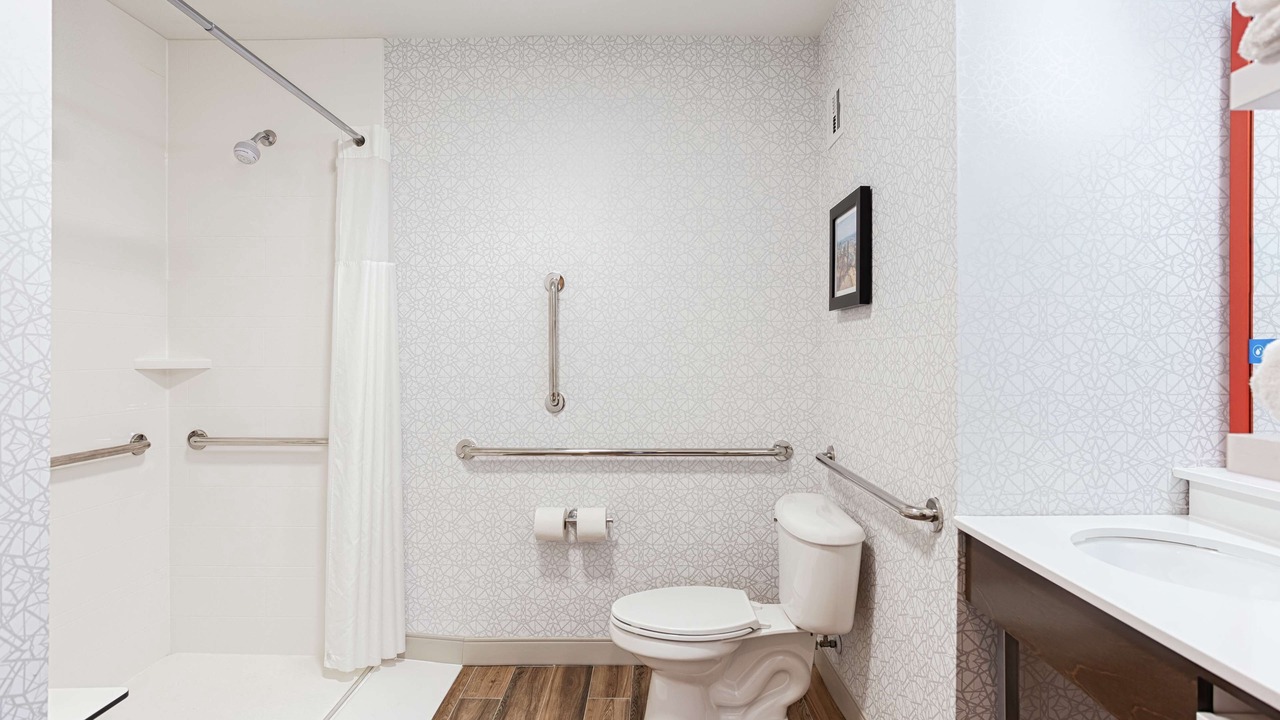 Photo of Bathroom in Kingsport