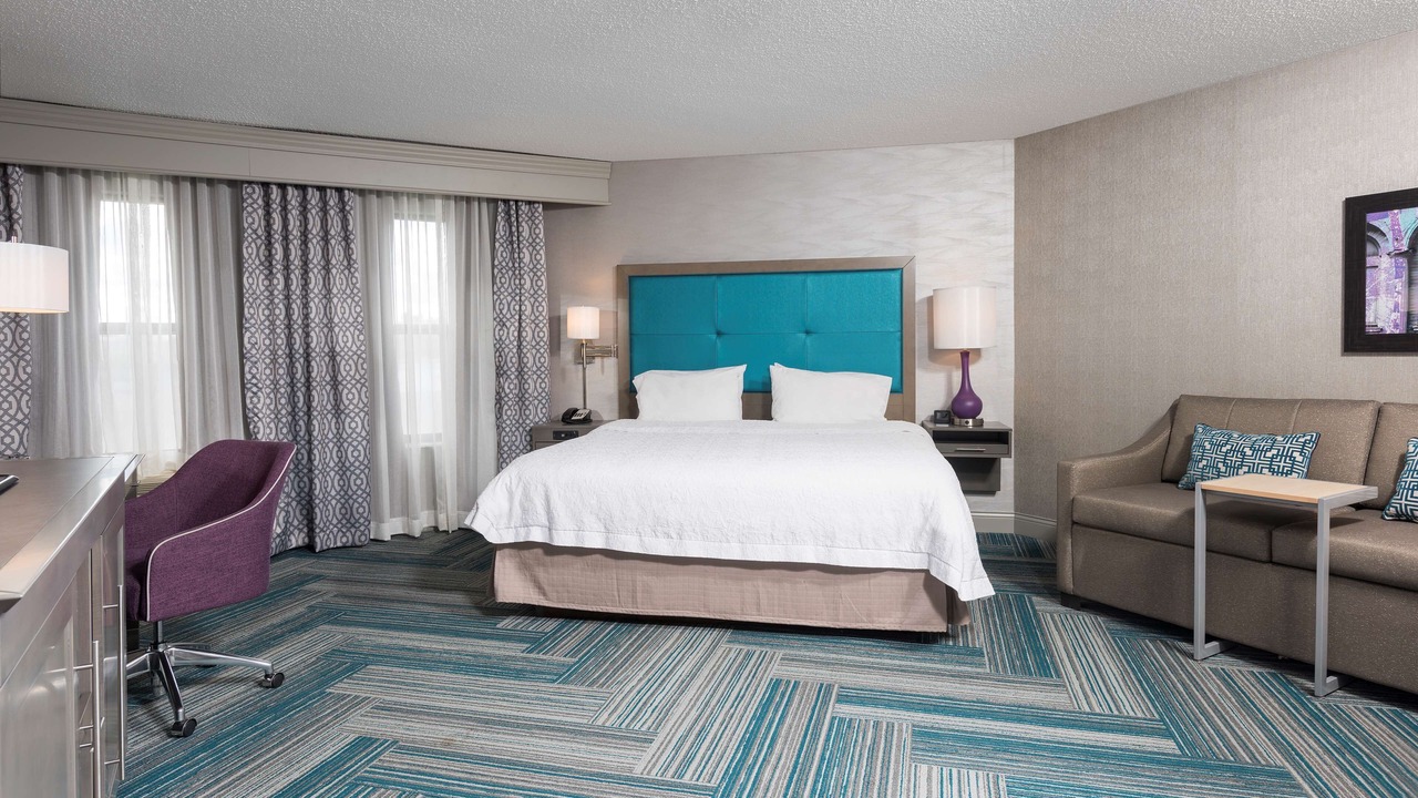 Photo of Bedroom in Midland
