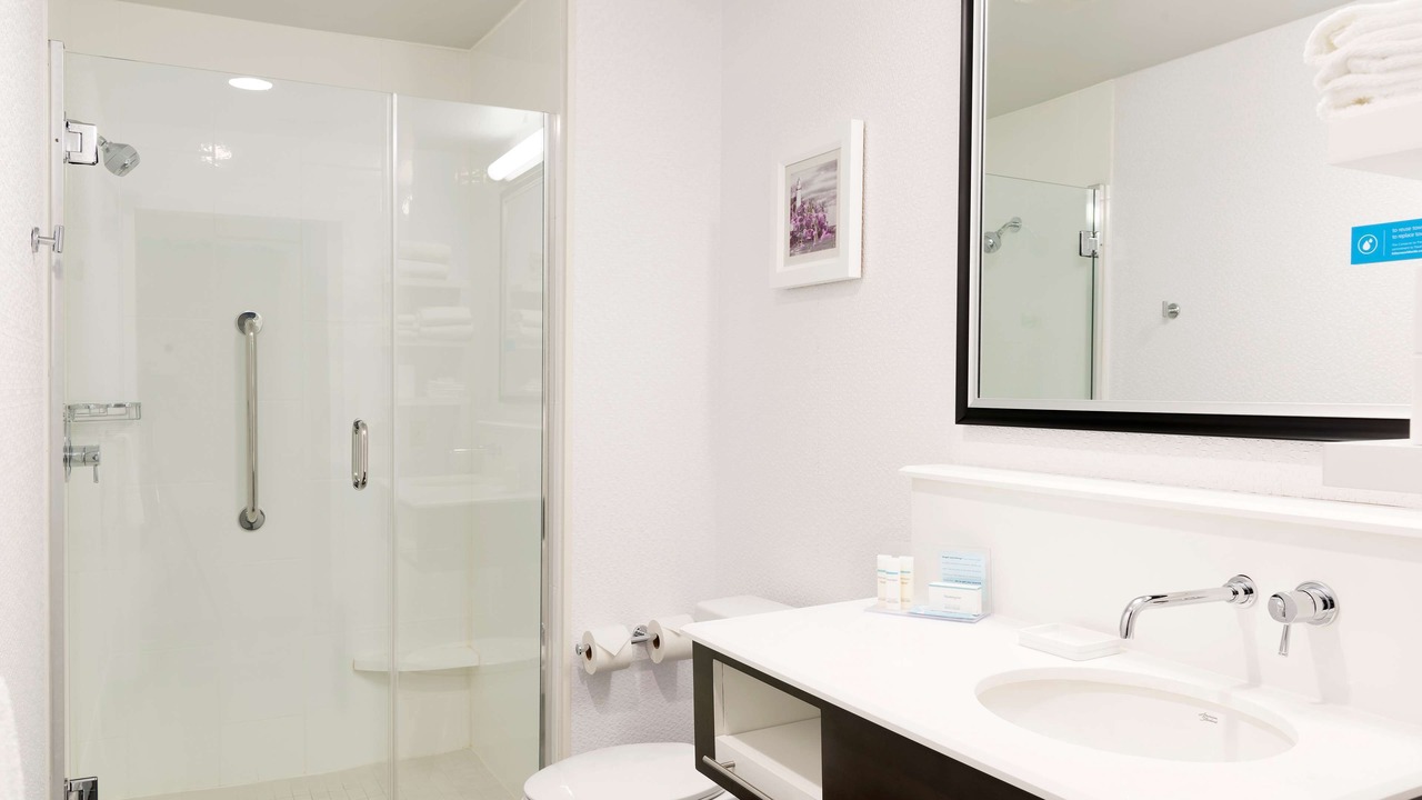 Photo of Bathroom in Midland