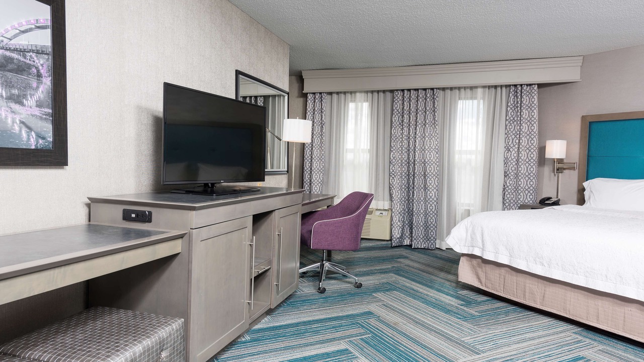 Photo of Bedroom in Midland