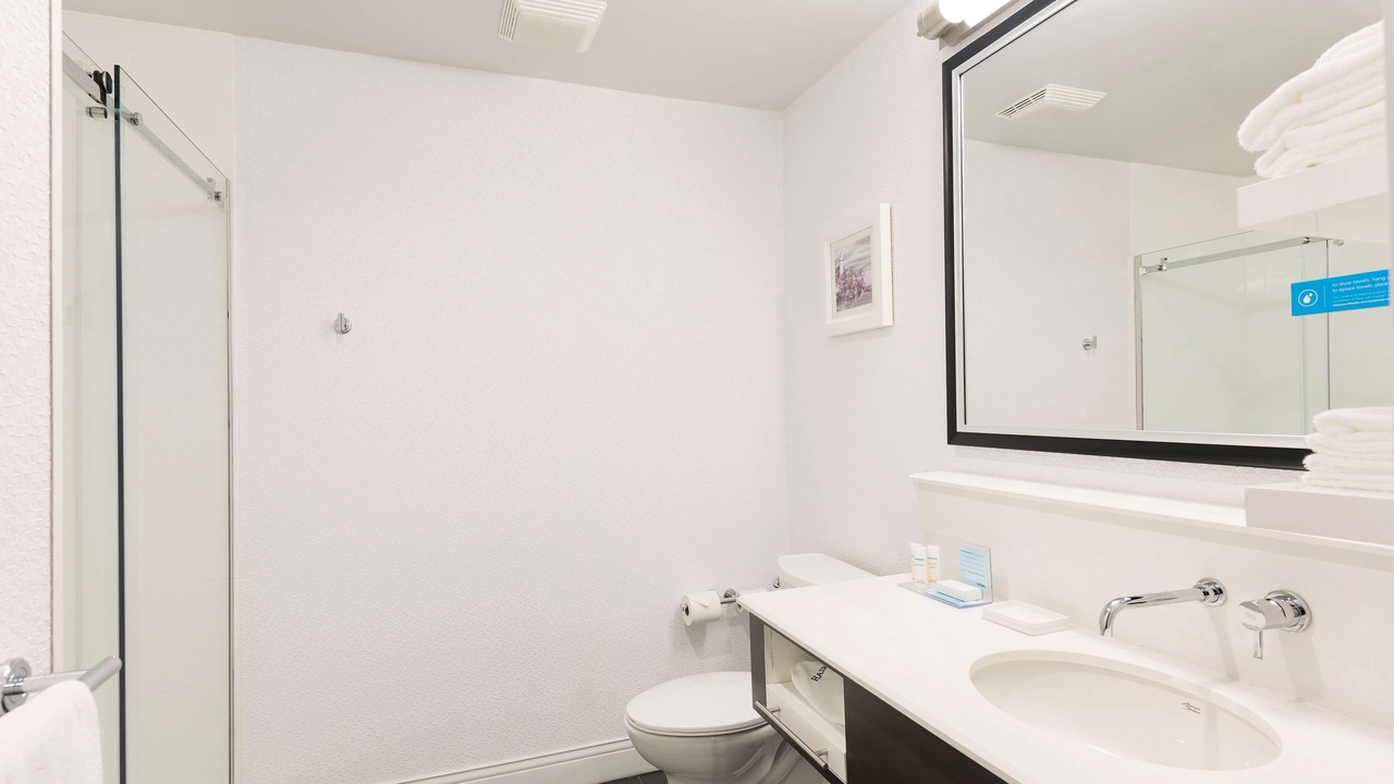 Photo of Bathroom in Midland