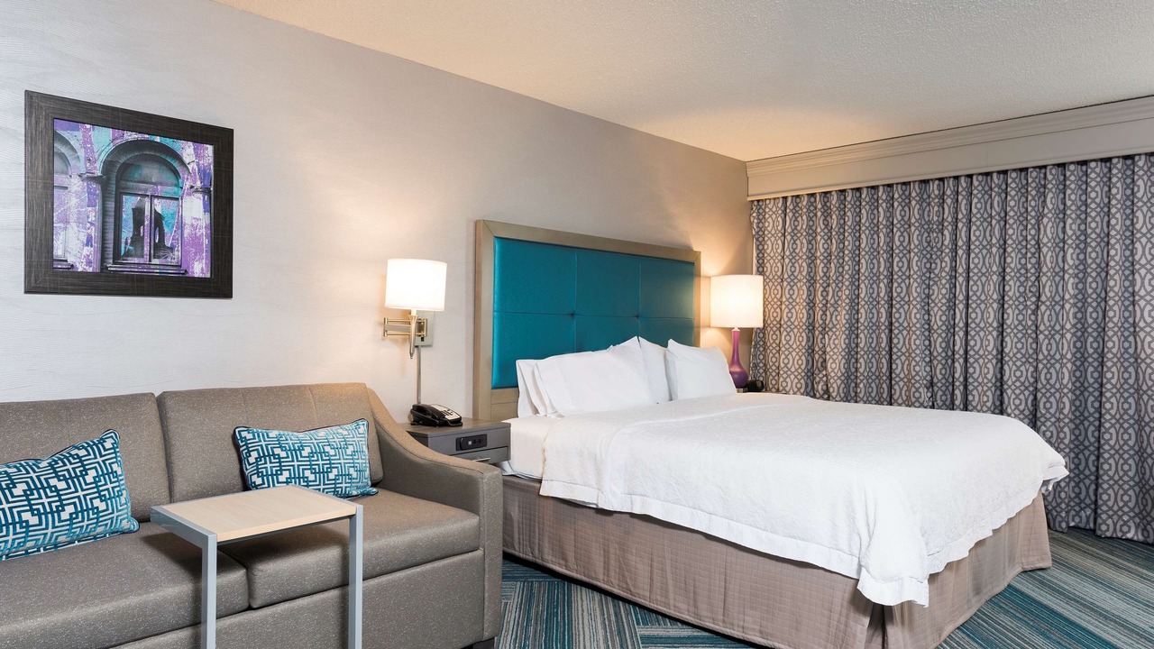 Photo of Bedroom in Midland