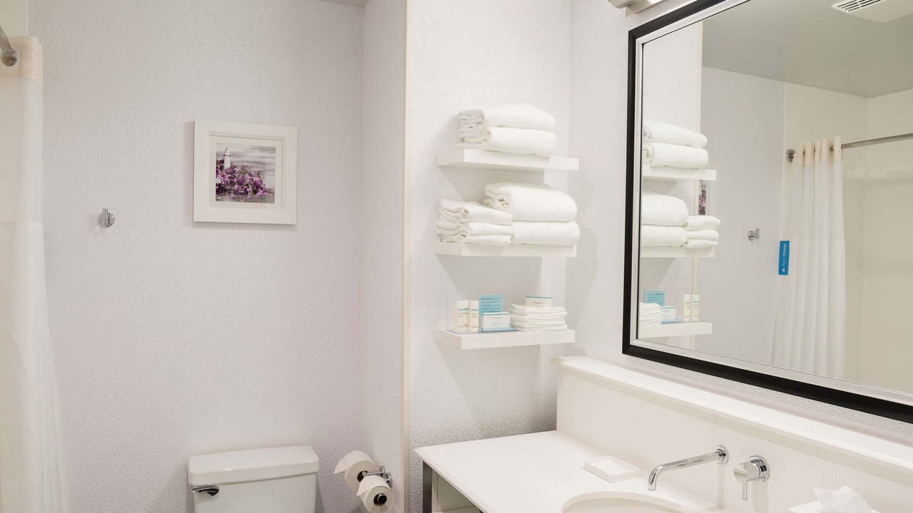 Photo of Bathroom in Midland