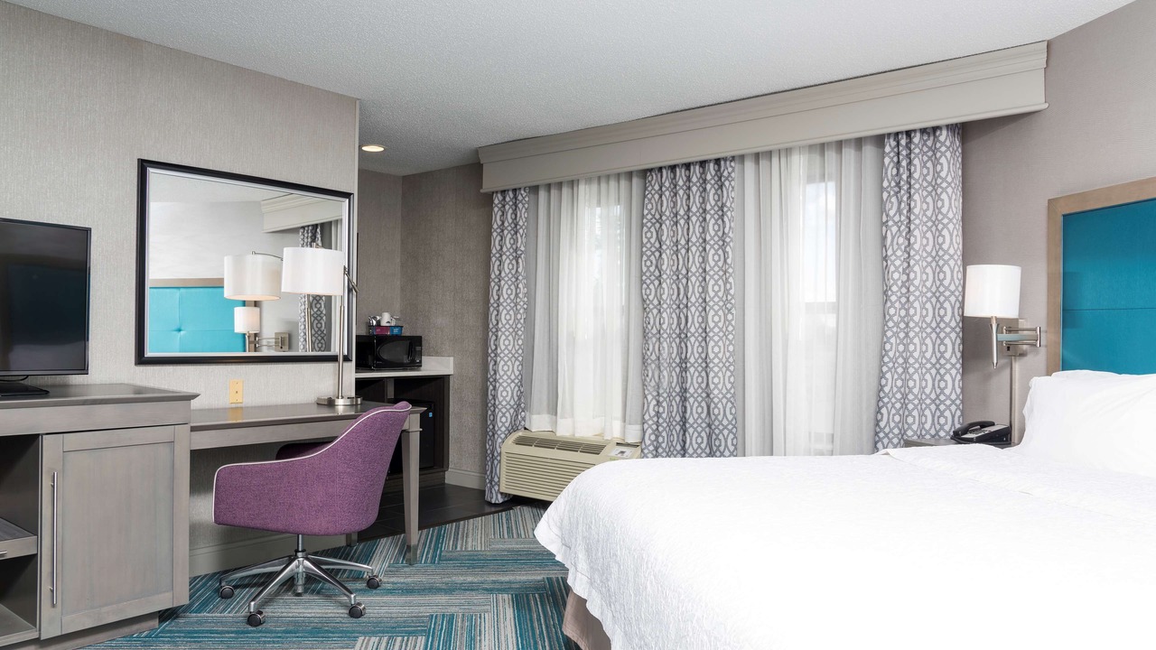 Photo of Bedroom in Midland