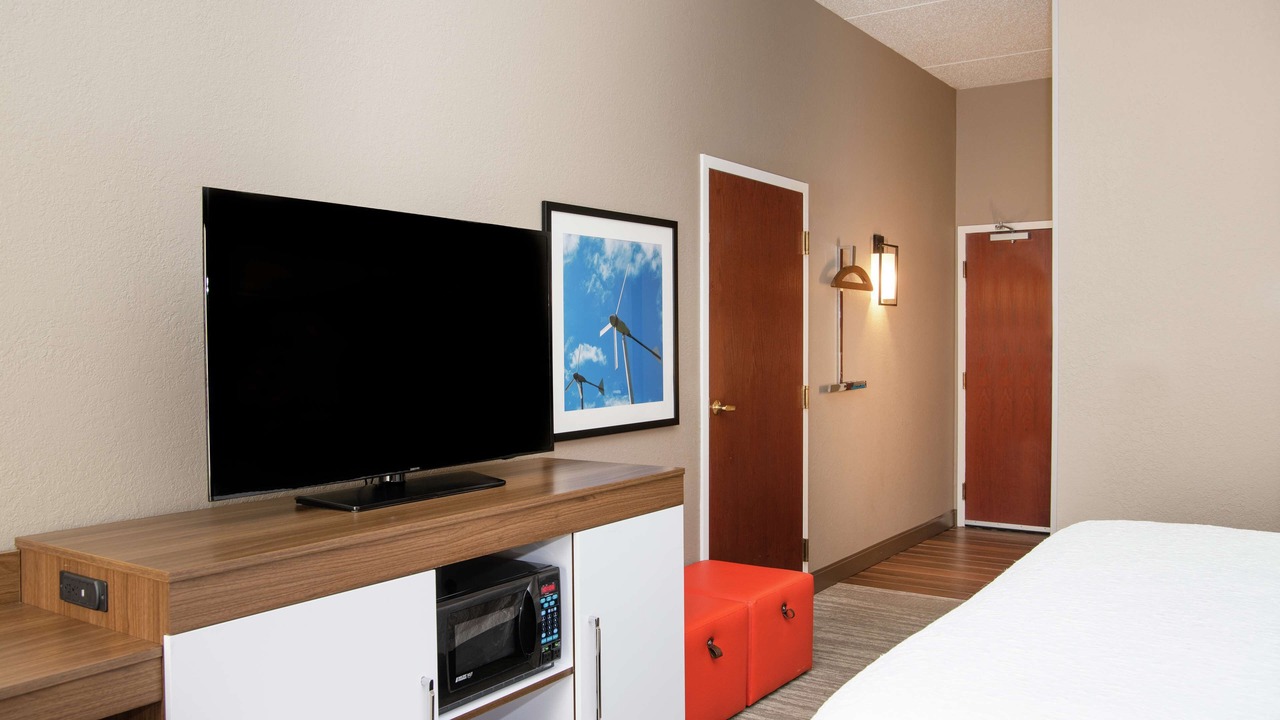 Photo of Bedroom in Erie